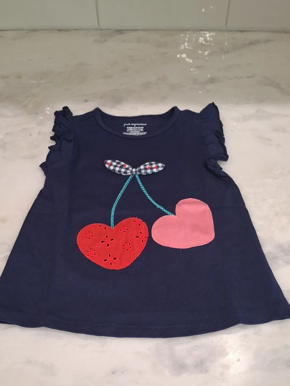 Girl's Outfit